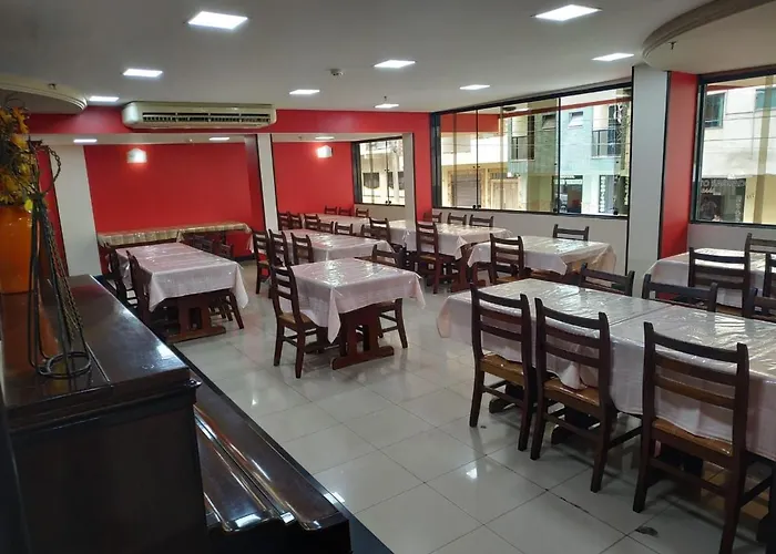 Hollywood Palace Hotel